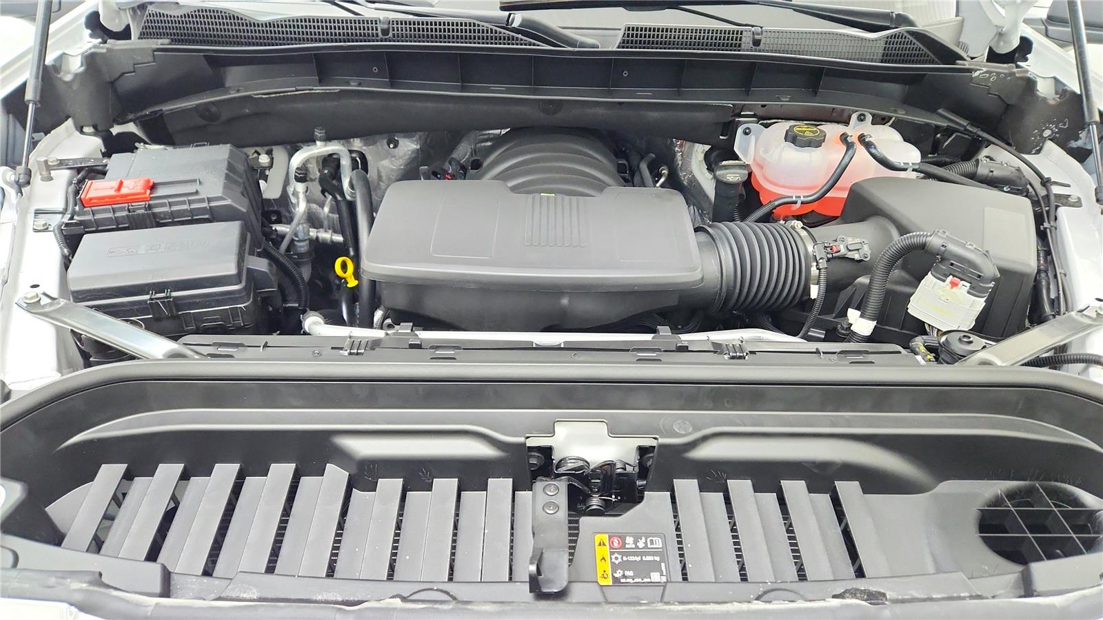 2026 GMC Sierra 1500 SLE - Photo 18