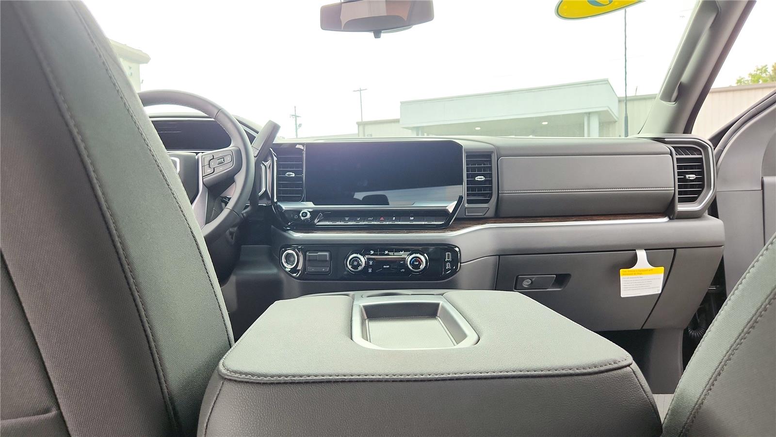 2026 GMC Sierra 2500HD SLE - Photo 15