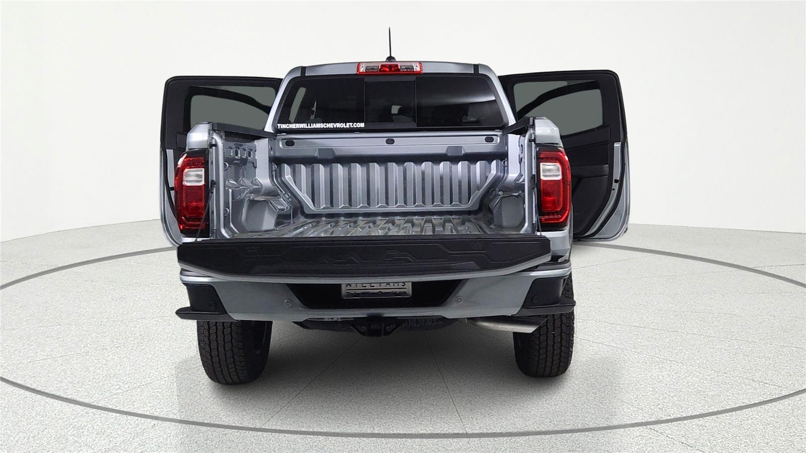 2026 GMC Canyon Elevation - Photo 7
