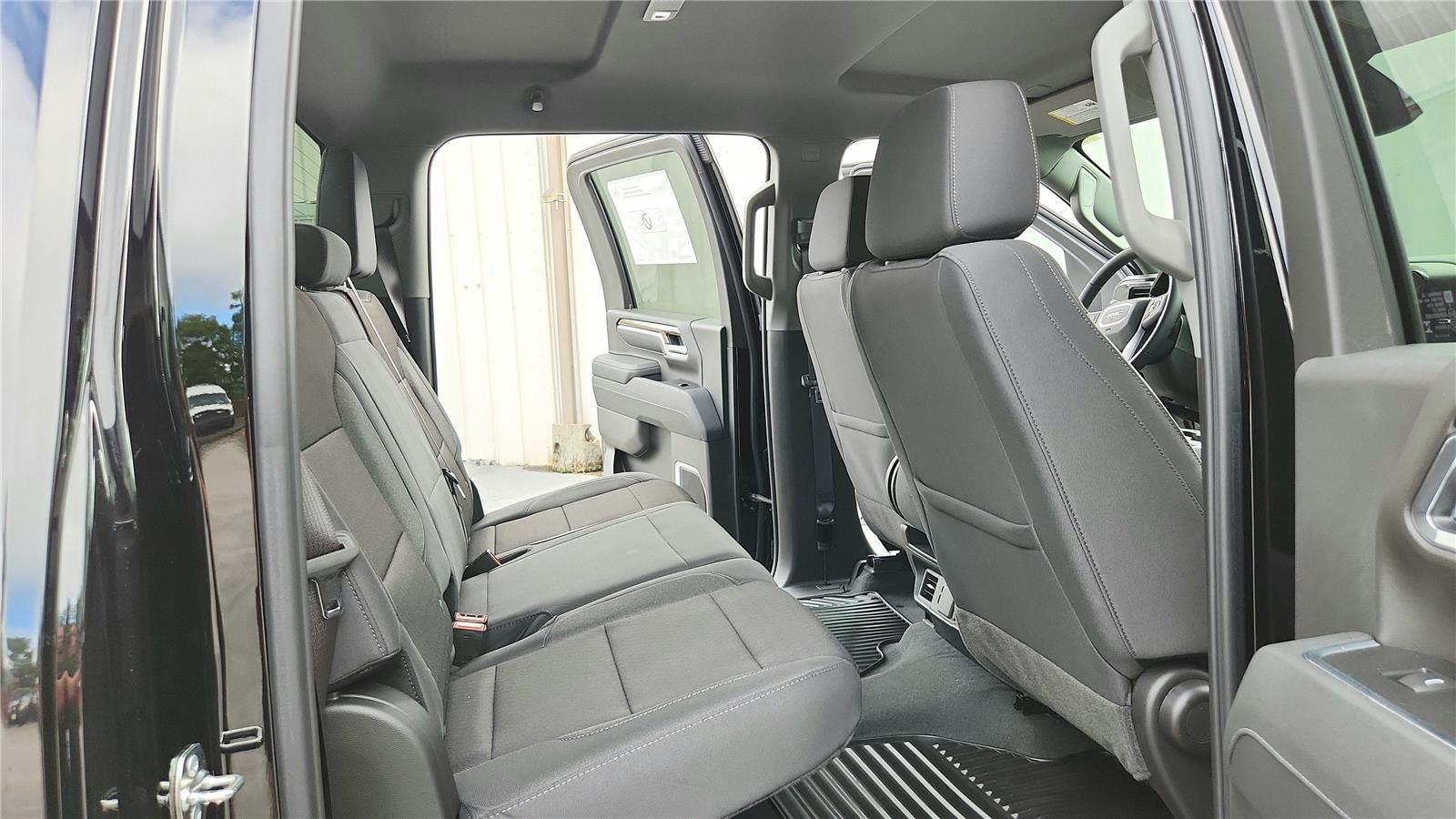 2026 GMC Sierra 2500HD SLE - Photo 22