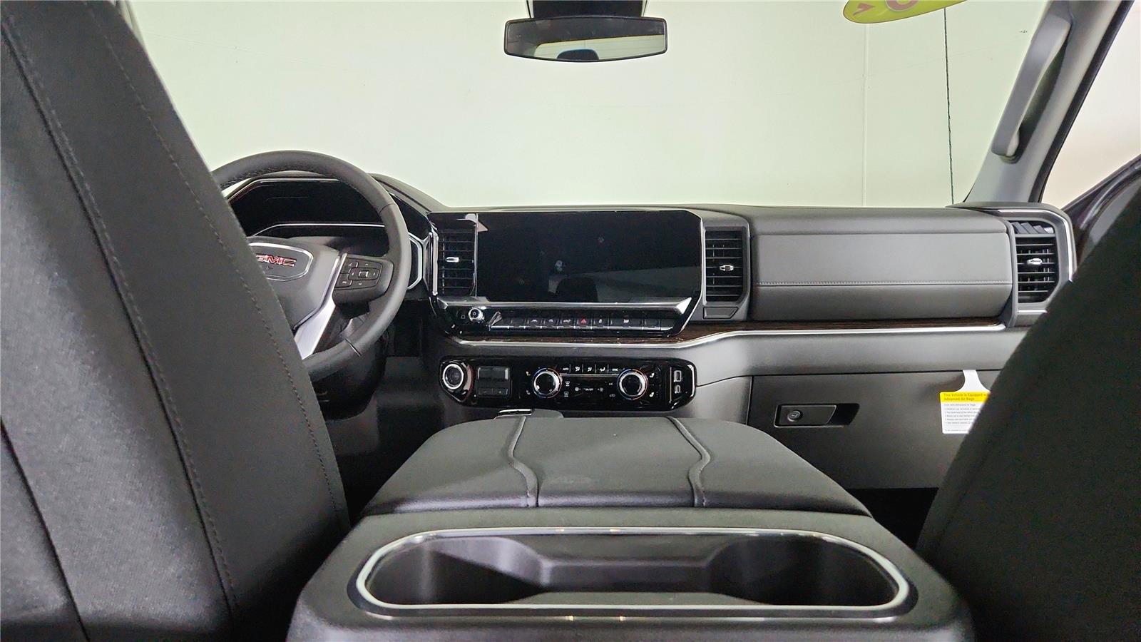 2026 GMC Sierra 1500 Elevation - Photo 14