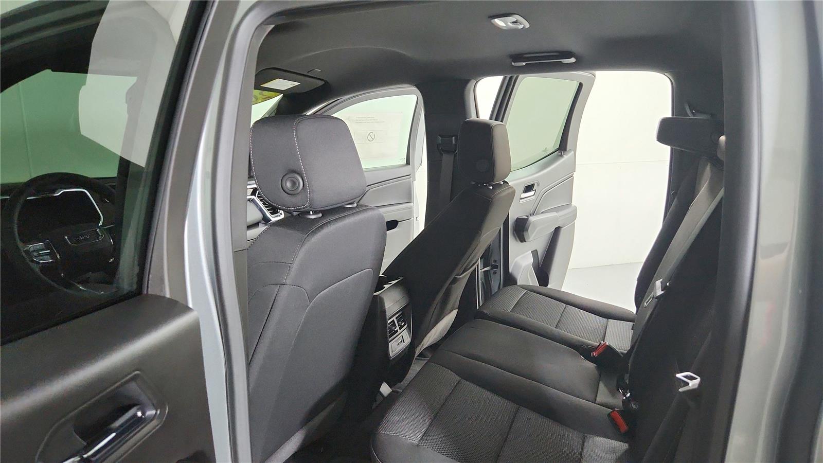 2026 GMC Canyon Elevation - Photo 16