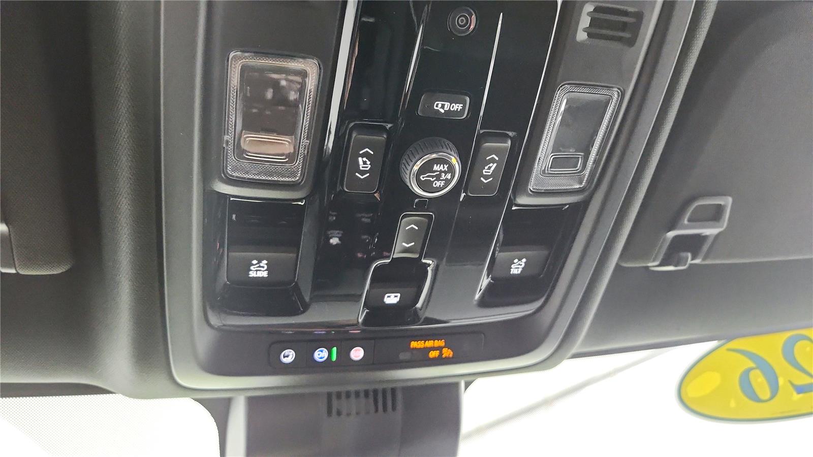 2026 GMC Yukon AT4 Ultimate - Photo 35