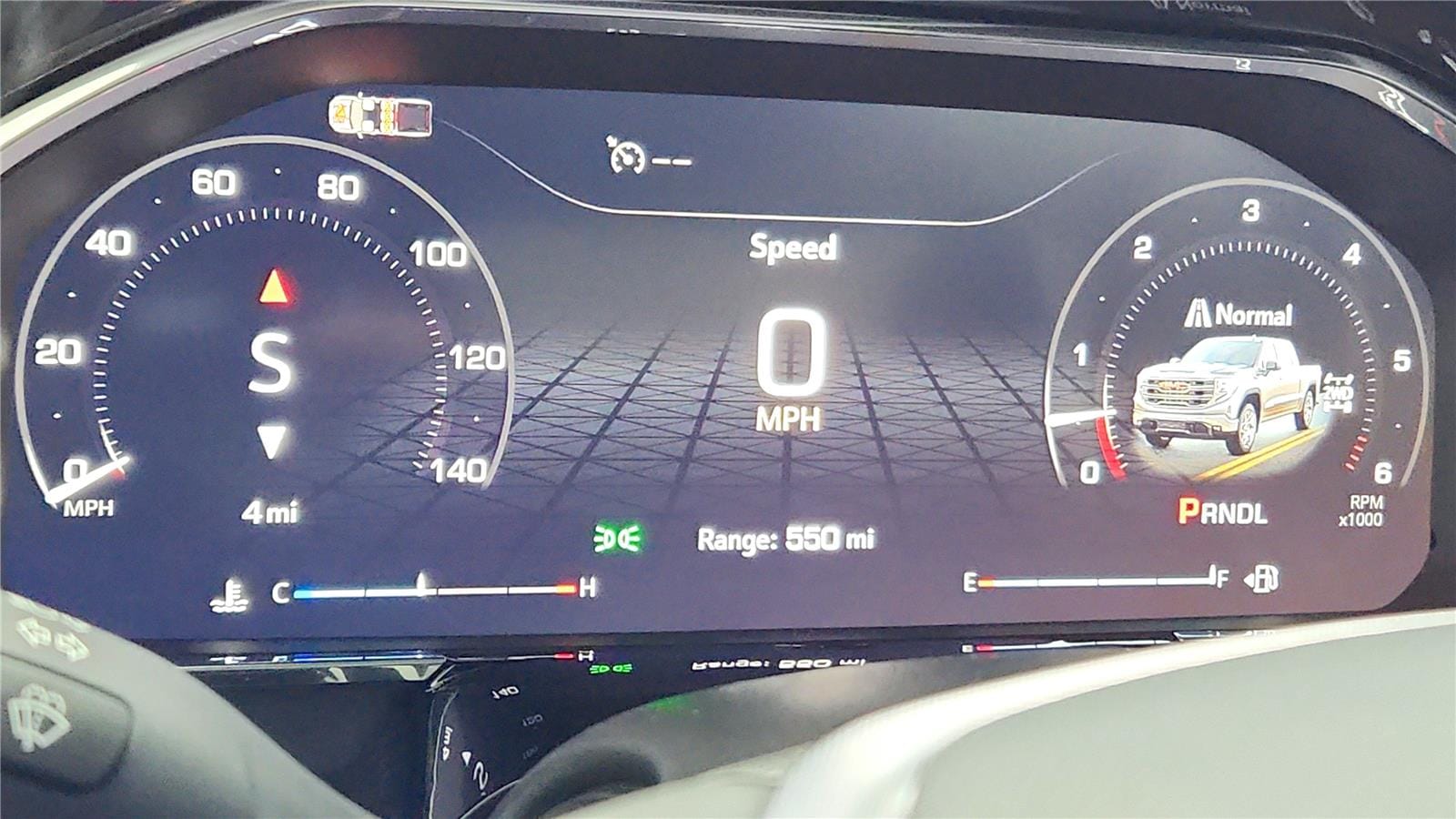 2026 GMC Sierra 1500 SLE - Photo 37