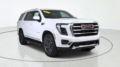 2026 GMC Yukon Elevation SUV