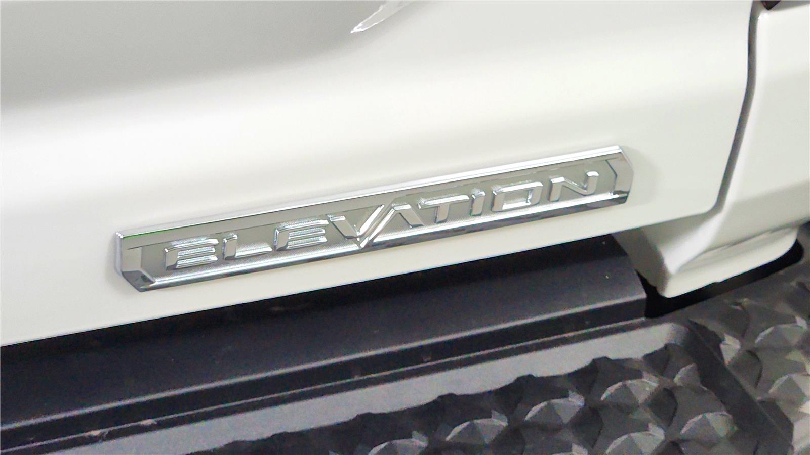 2026 GMC Canyon Elevation - Photo 33