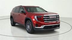 2026 GMC Acadia Elevation SUV