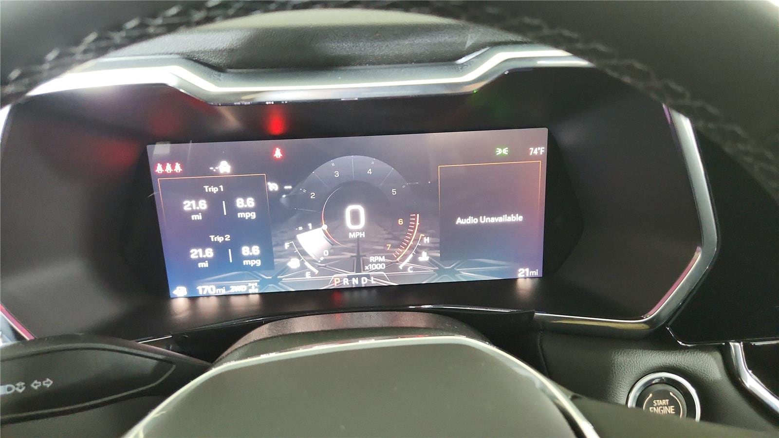 2026 GMC Canyon Elevation - Photo 25