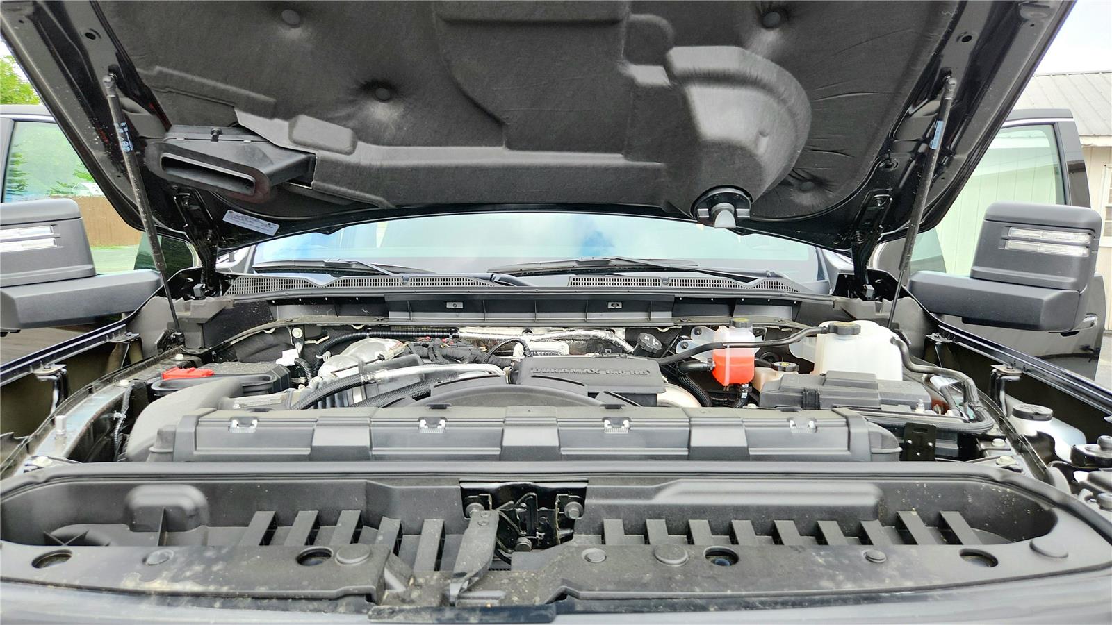2026 GMC Sierra 2500HD SLE - Photo 33
