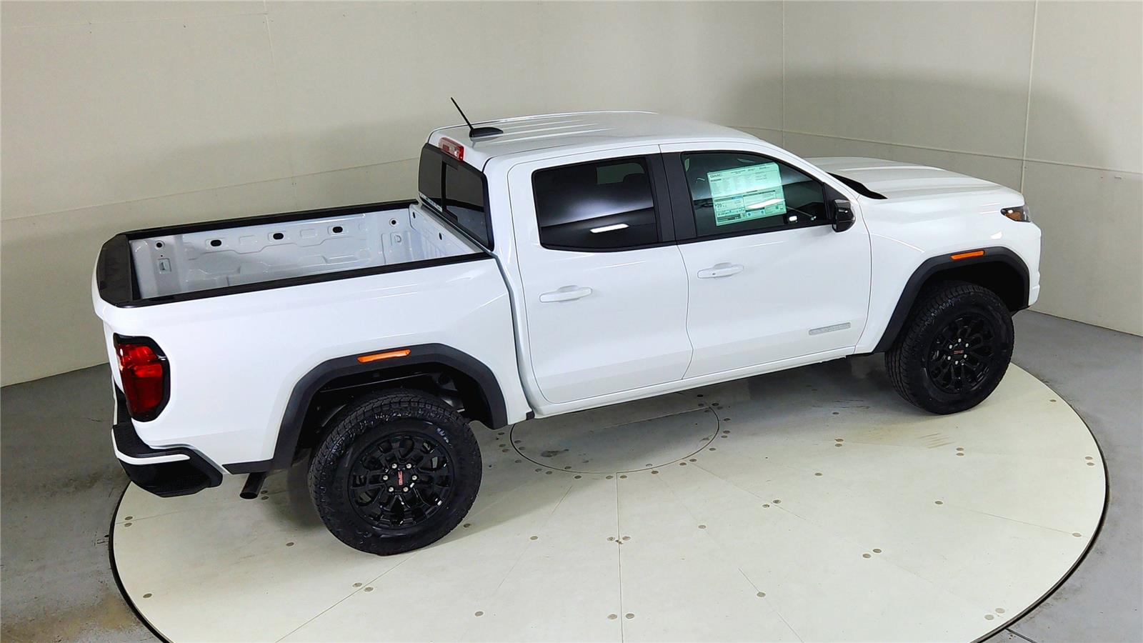 2026 GMC Canyon Elevation - Photo 22