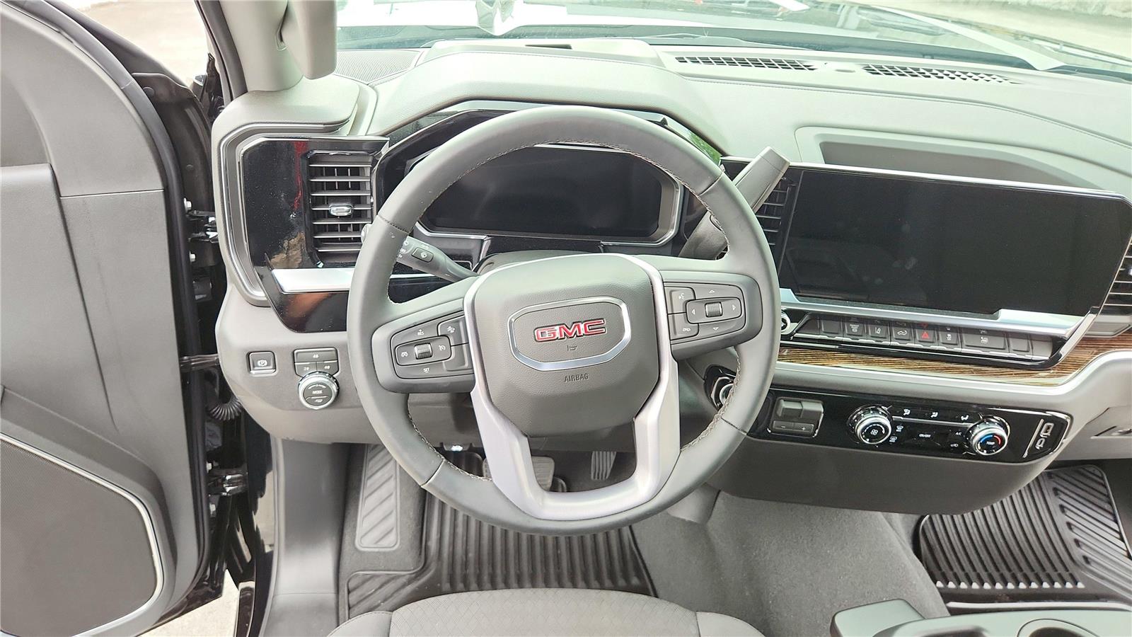 2026 GMC Sierra 2500HD SLE - Photo 14