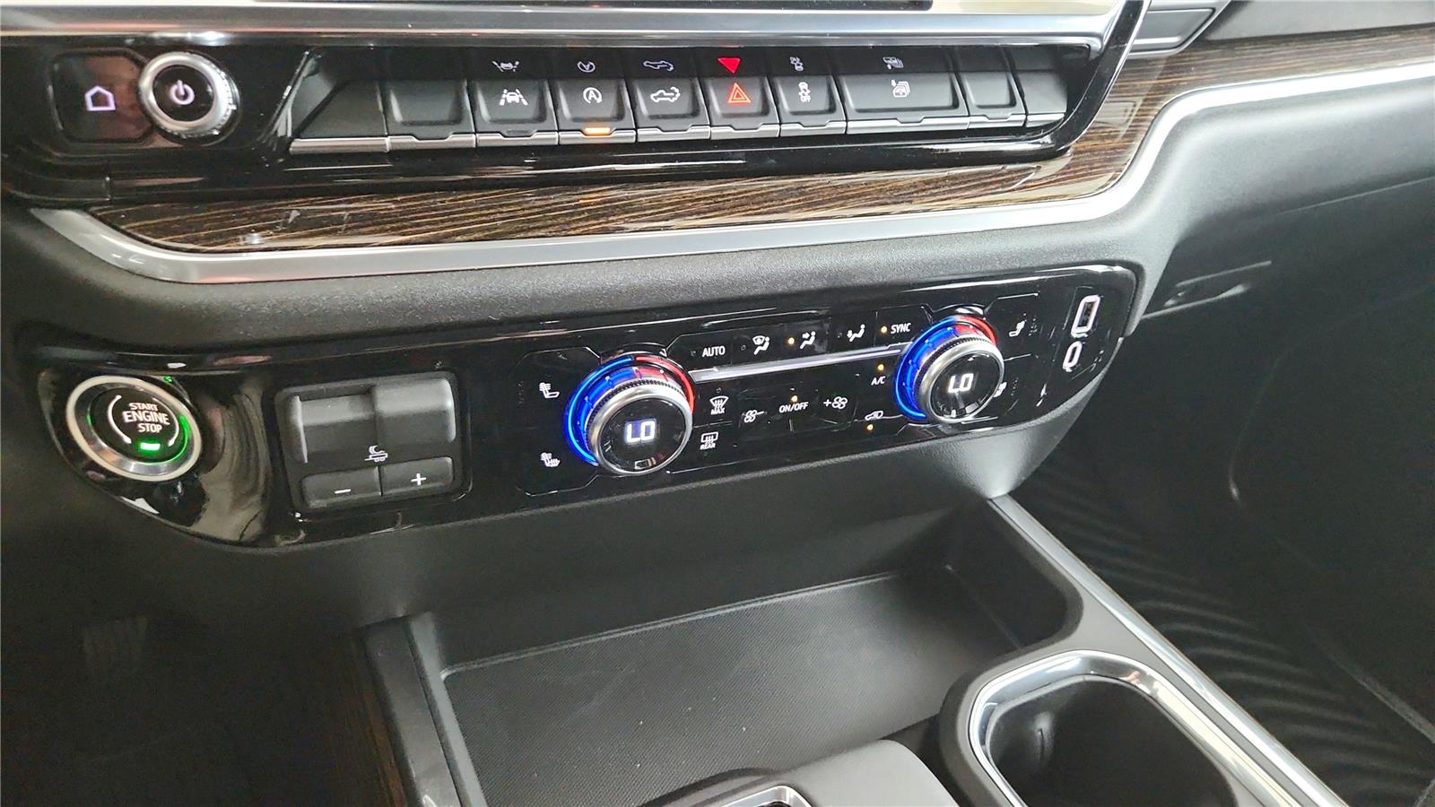 2026 GMC Sierra 1500 Elevation - Photo 28