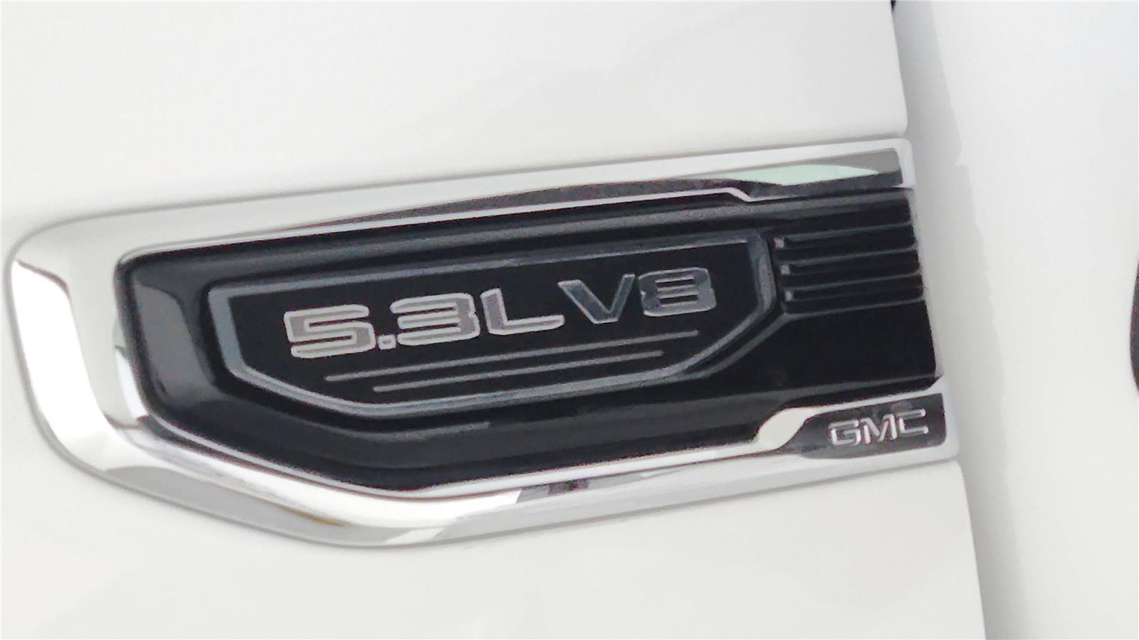 2026 GMC Sierra 1500 SLE - Photo 9