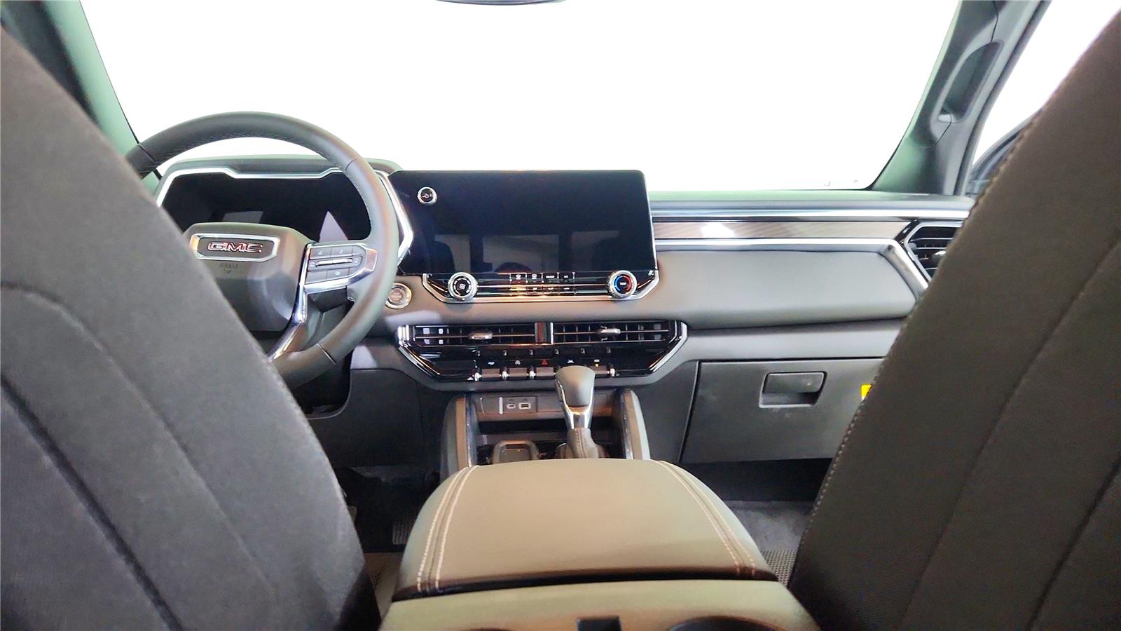 2026 GMC Canyon Elevation - Photo 29