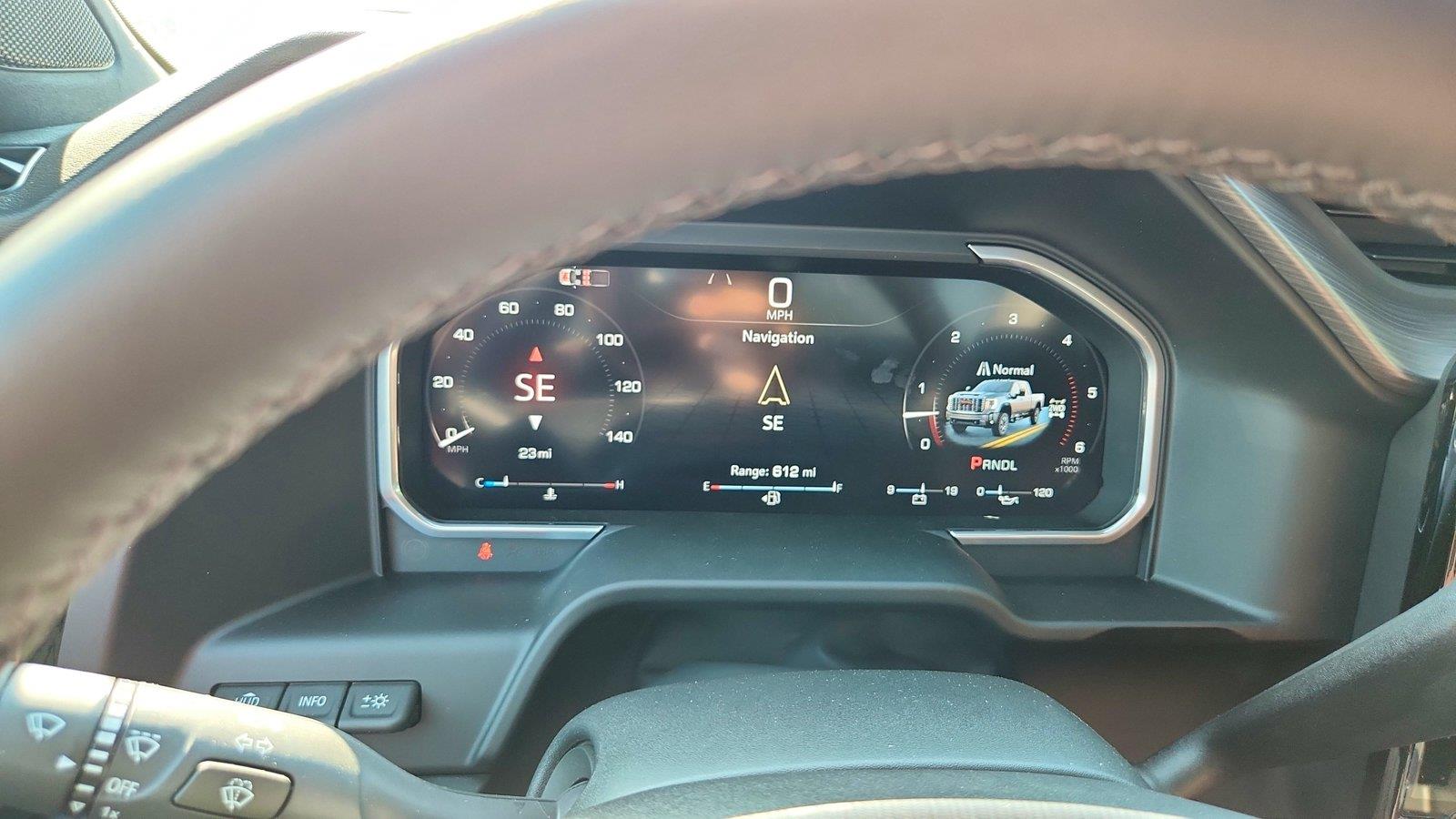 2026 GMC Sierra 2500HD Denali Ultimate - Photo 28
