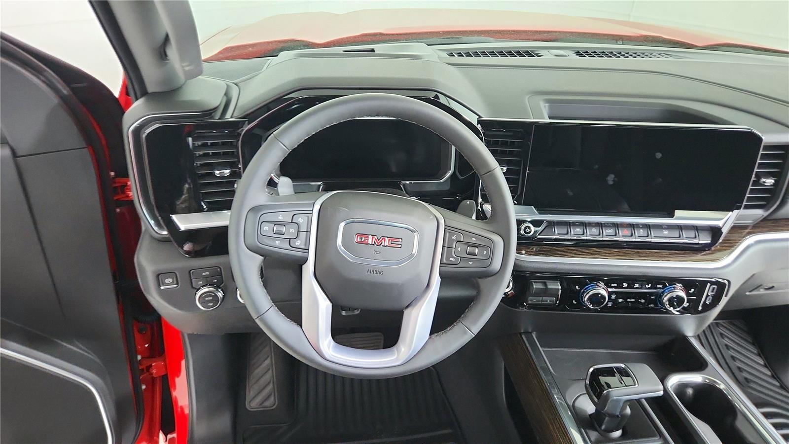 2026 GMC Sierra 1500 Elevation - Photo 13