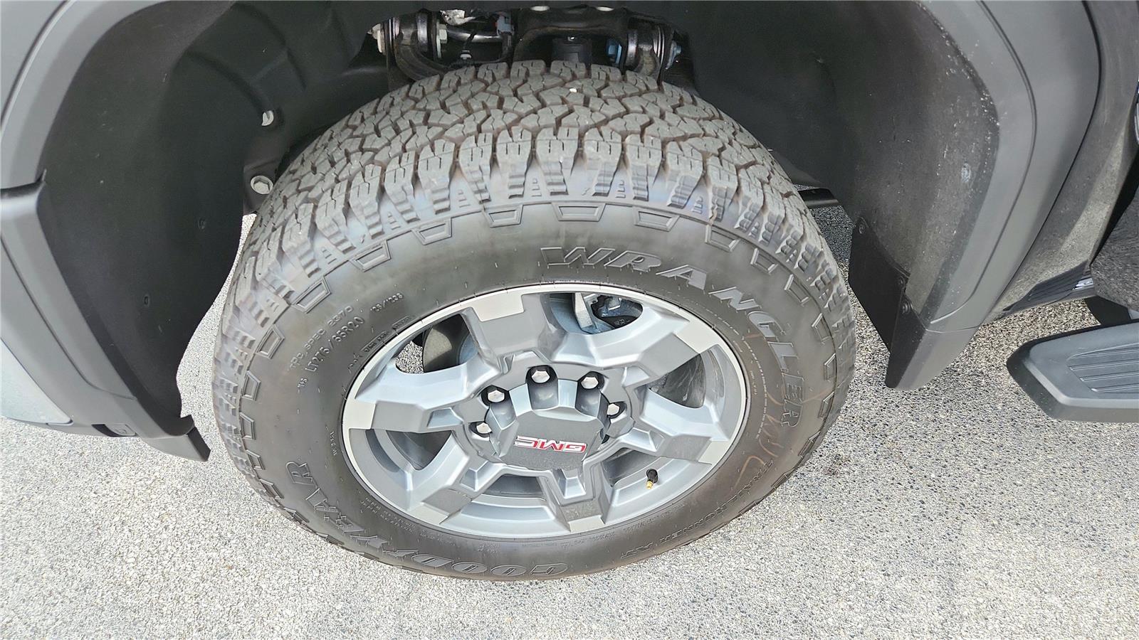 2026 GMC Sierra 2500HD SLE - Photo 31
