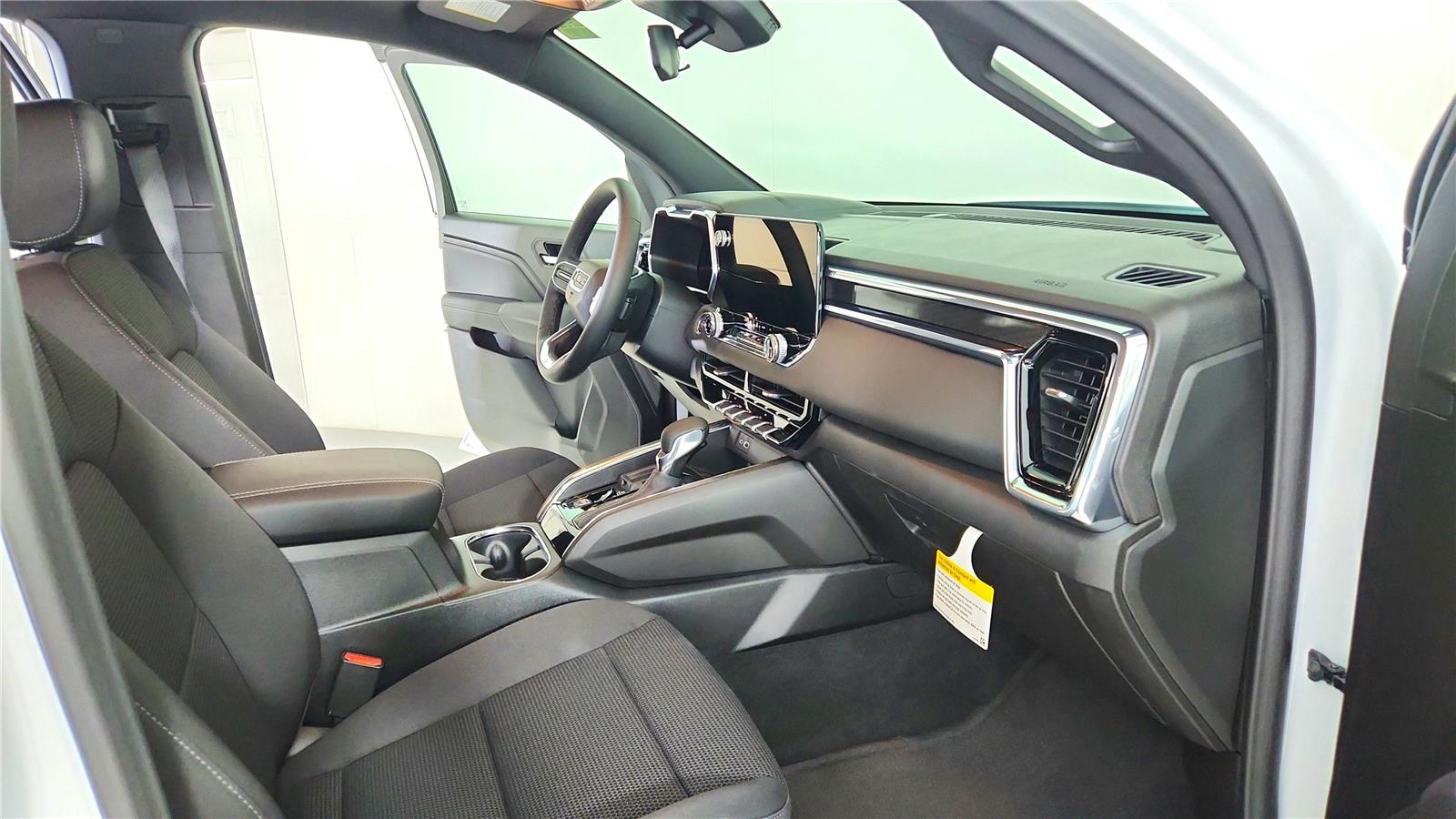 2026 GMC Canyon Elevation - Photo 35