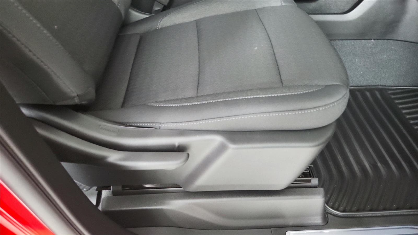 2026 GMC Sierra 1500 Elevation - Photo 23