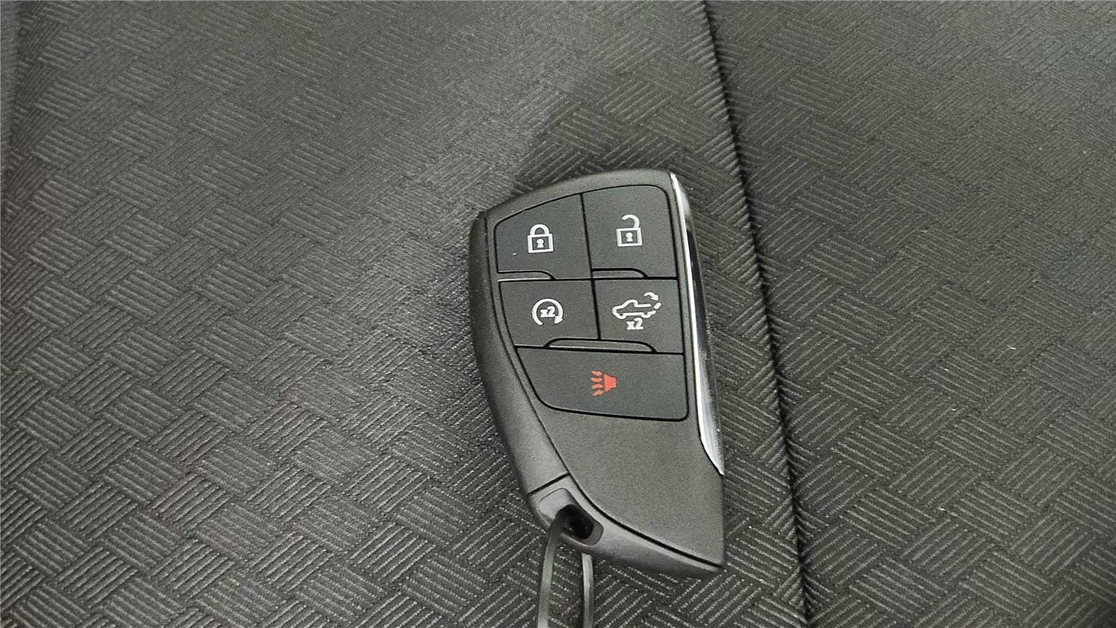 2026 GMC Sierra 1500 Elevation - Photo 24