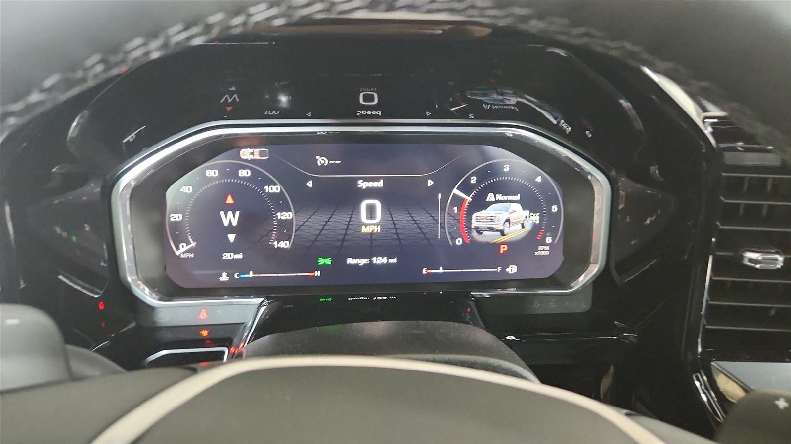 2026 GMC Sierra 1500 Elevation - Photo 26