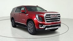 2026 GMC Yukon Elevation SUV