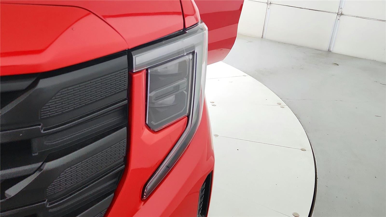 2026 GMC Sierra 1500 Elevation - Photo 32