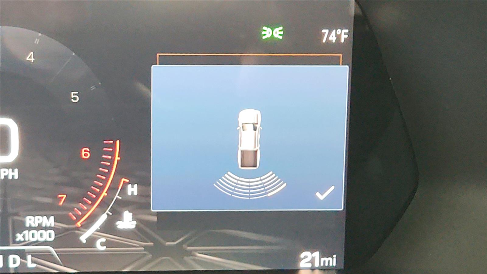 2026 GMC Canyon Elevation - Photo 31