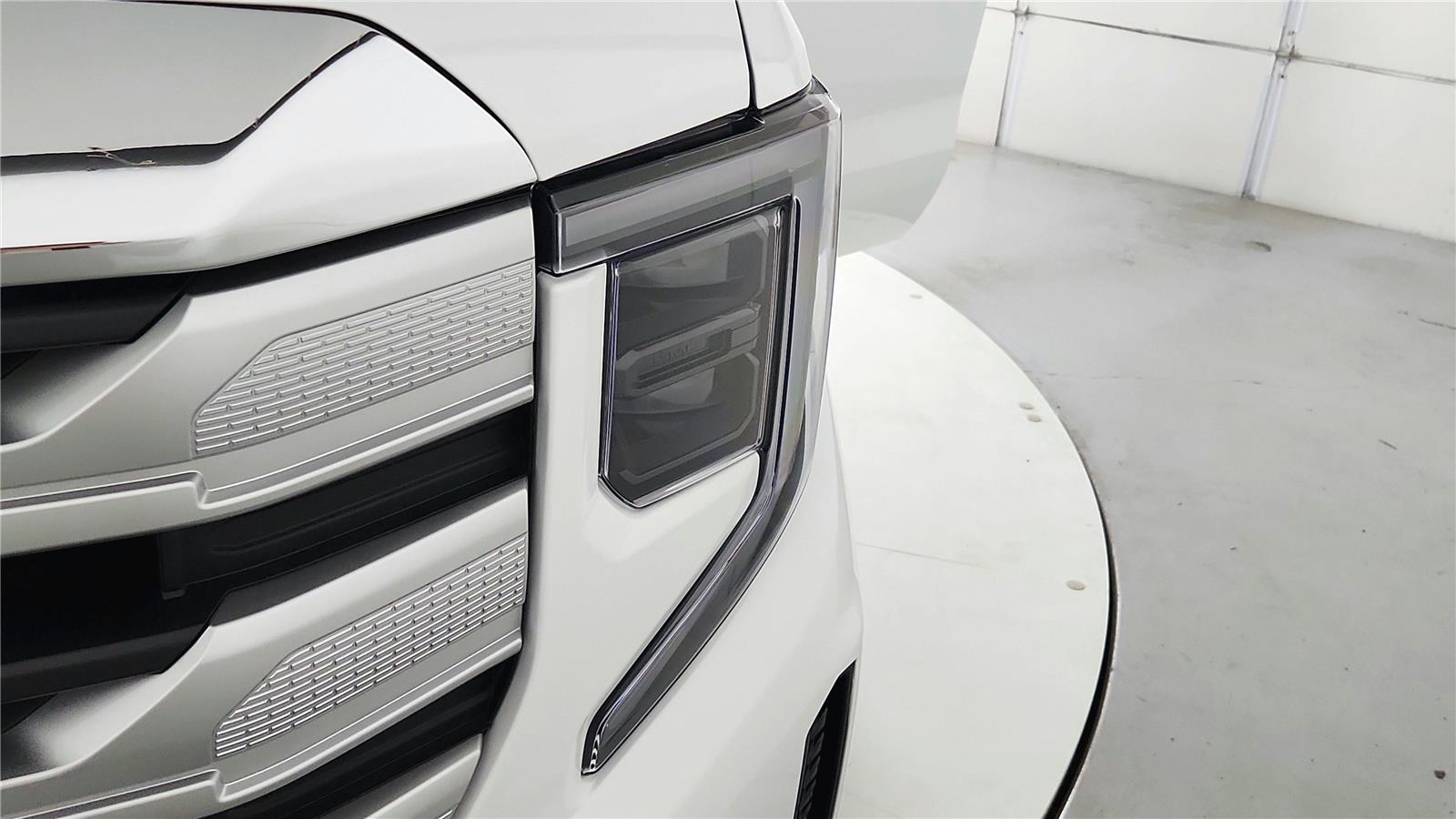 2026 GMC Sierra 1500 SLE - Photo 32