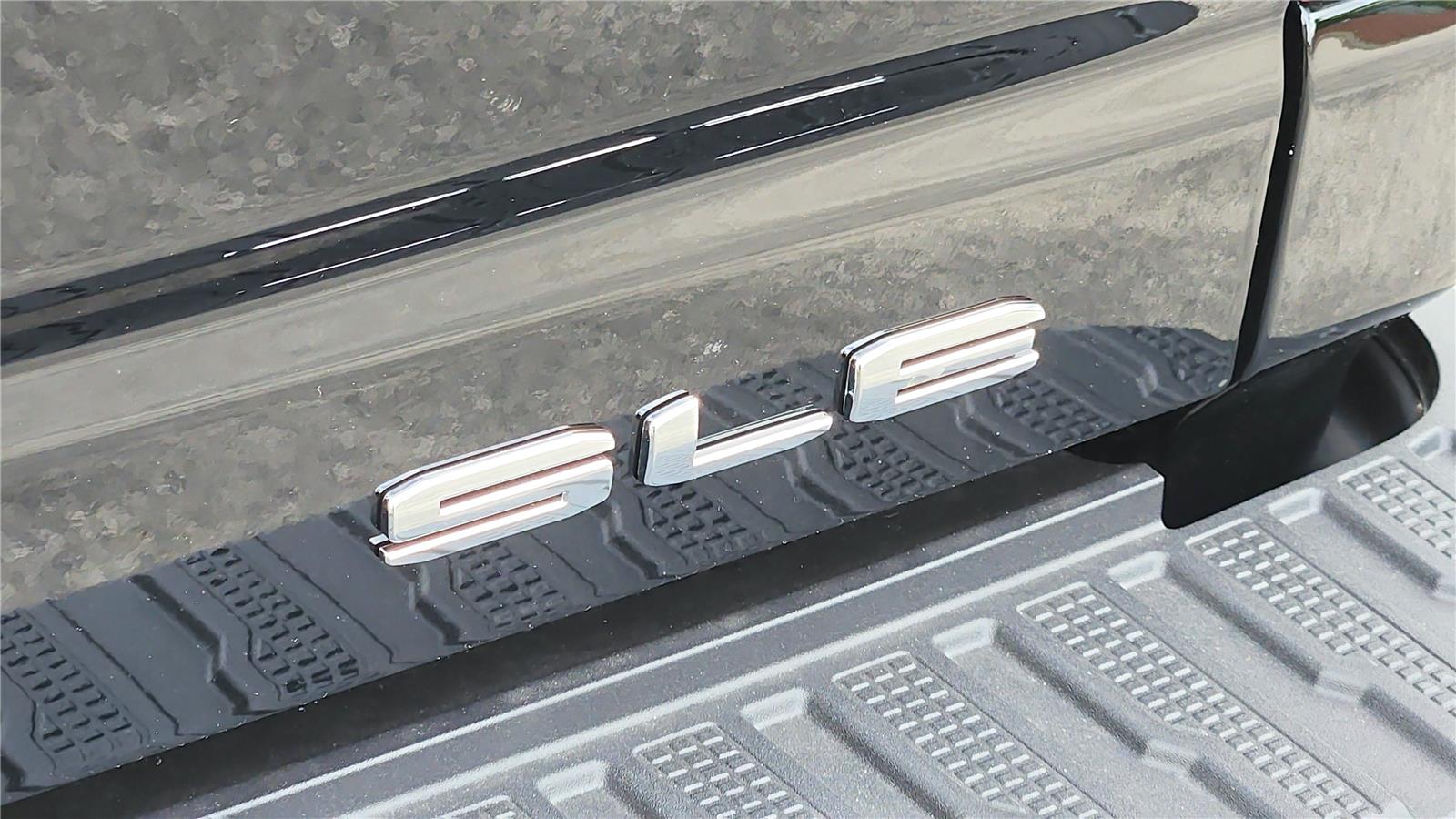 2026 GMC Sierra 2500HD SLE - Photo 21