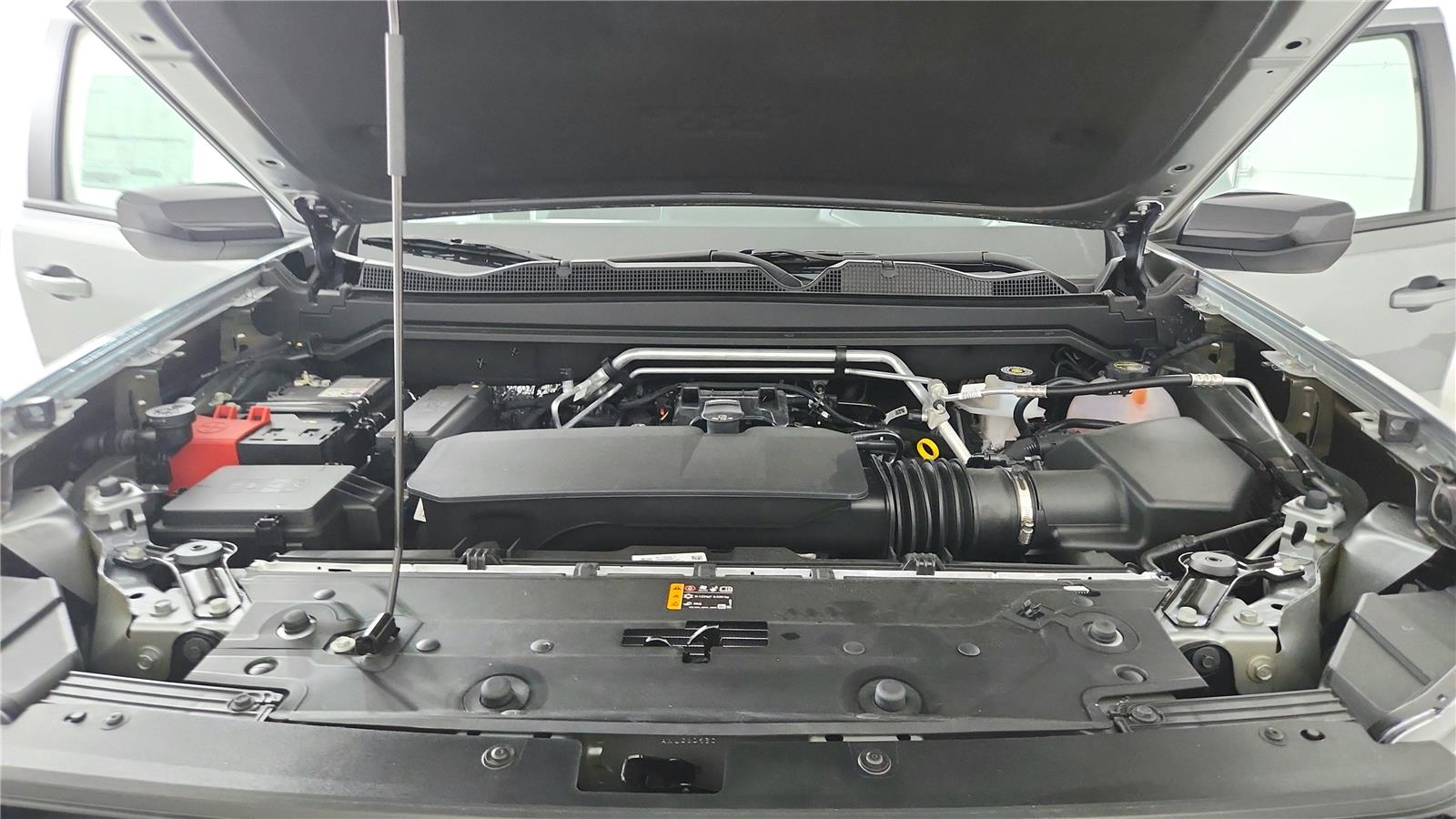 2026 GMC Canyon Elevation - Photo 34