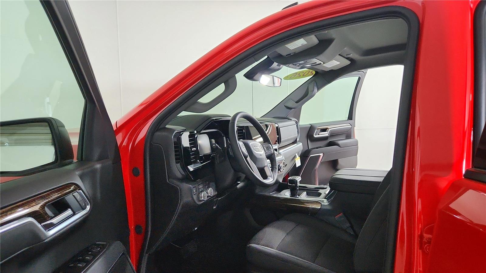 2026 GMC Sierra 1500 Elevation - Photo 10