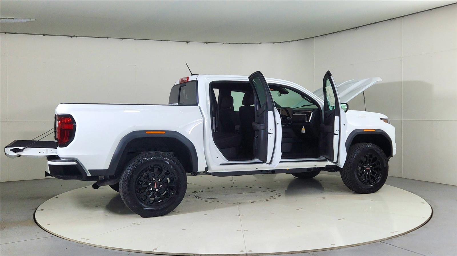2026 GMC Canyon Elevation - Photo 12