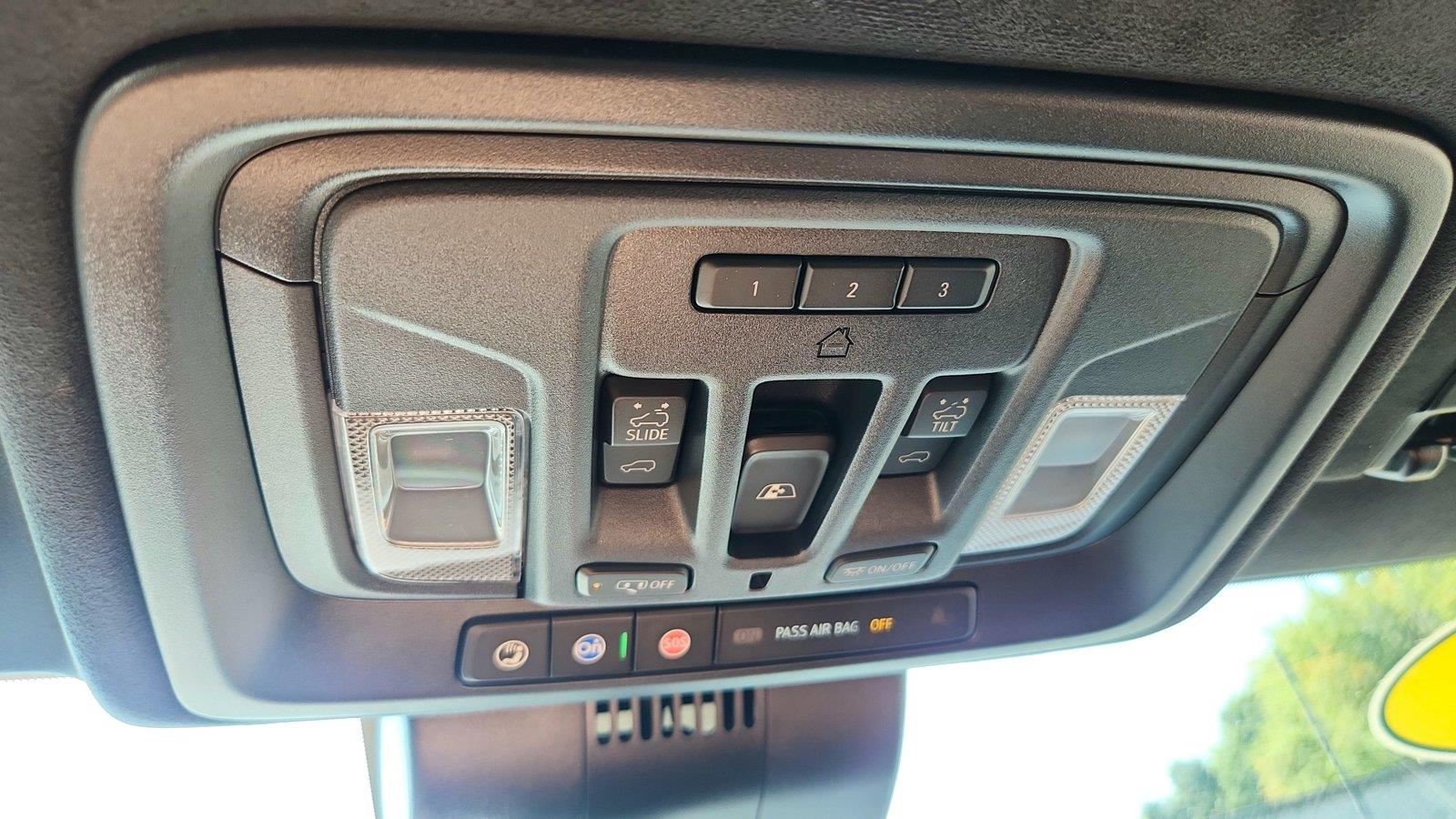 2026 GMC Sierra 2500HD Denali Ultimate - Photo 32