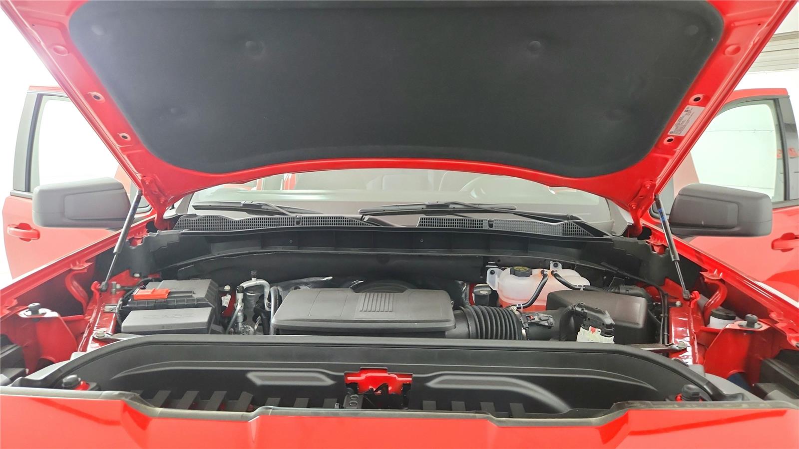 2026 GMC Sierra 1500 Elevation - Photo 33