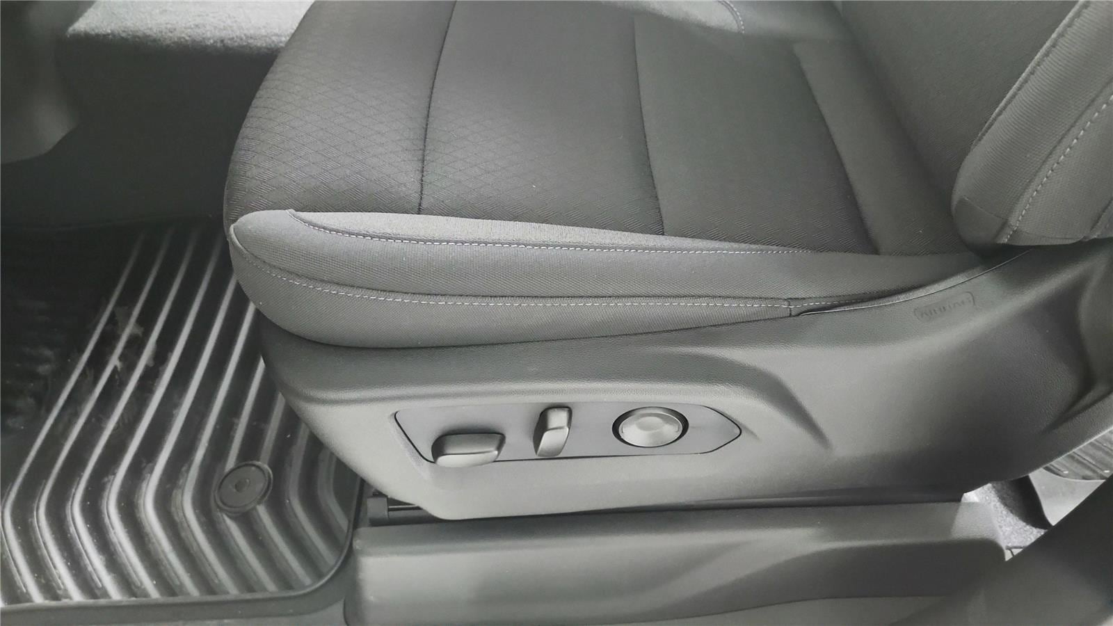 2026 GMC Sierra 1500 SLE - Photo 12