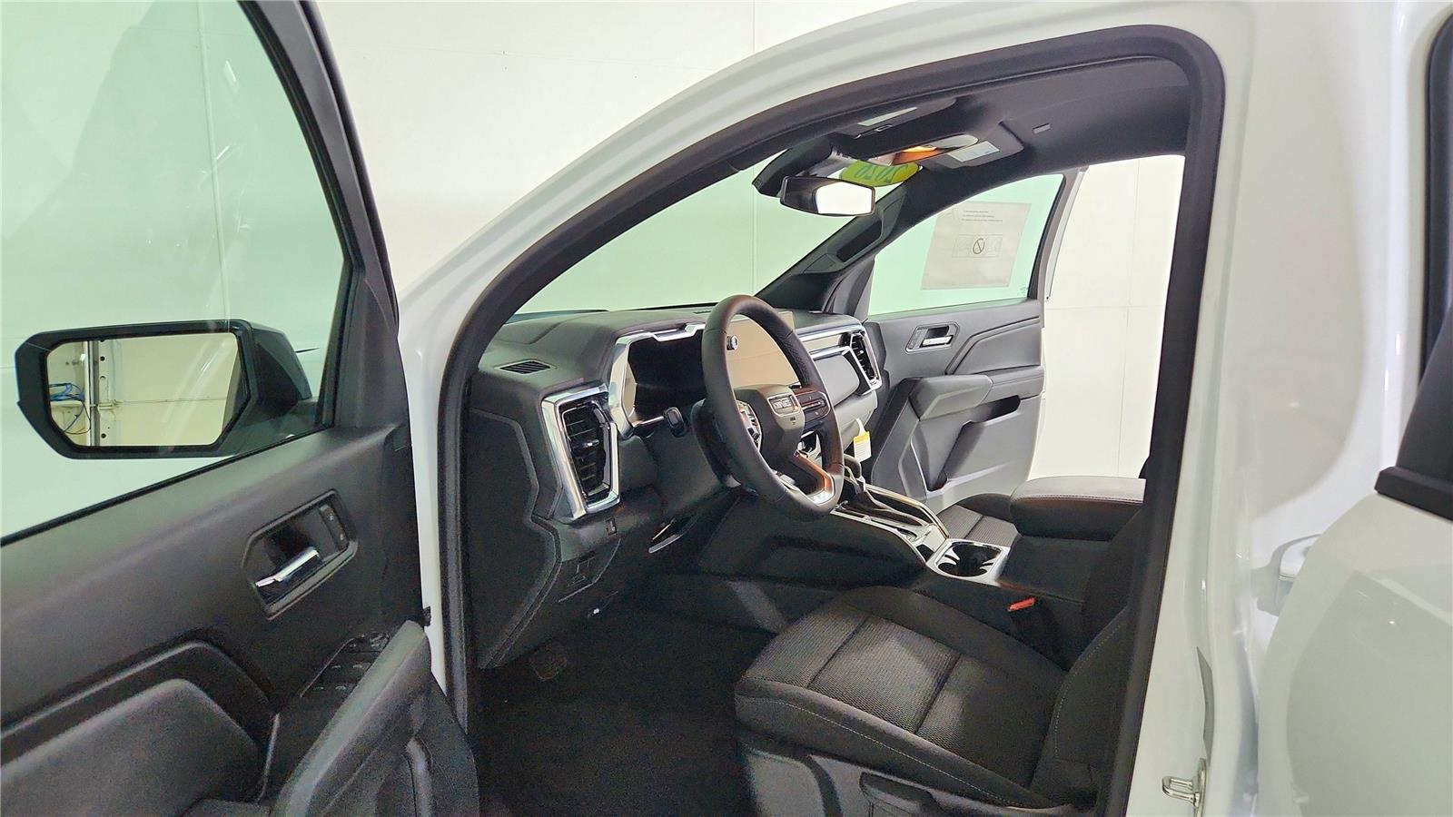 2026 GMC Canyon Elevation - Photo 15