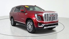 2026 GMC Yukon Denali SUV