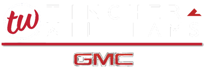 Tincher Williams GMC