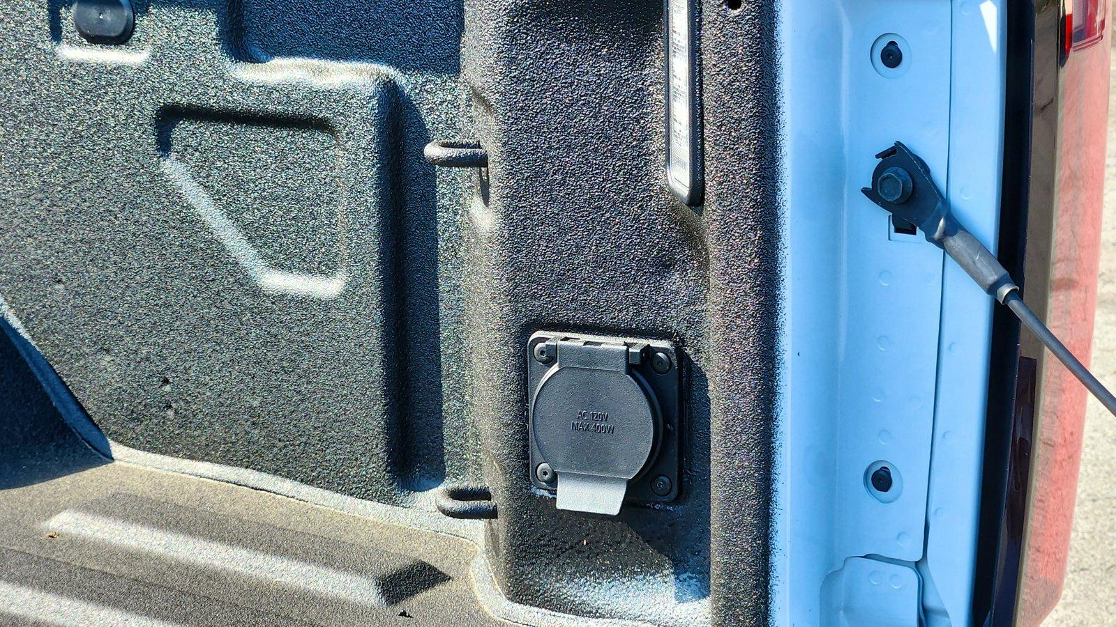 2026 GMC Sierra 2500HD Denali Ultimate - Photo 21
