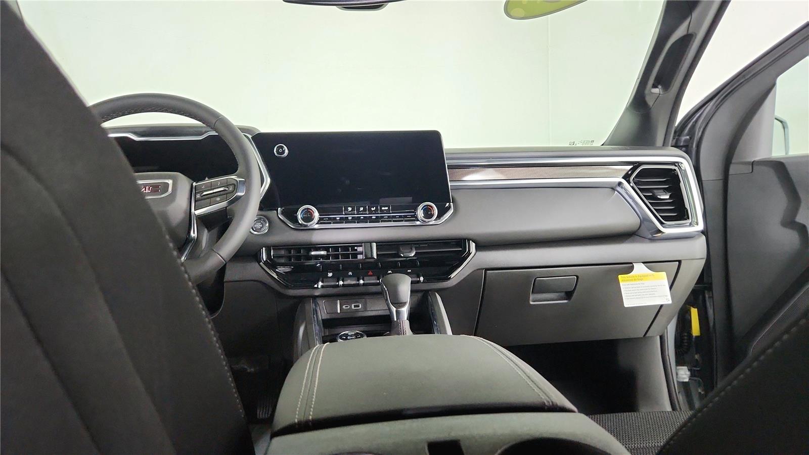 2026 GMC Canyon Elevation - Photo 13