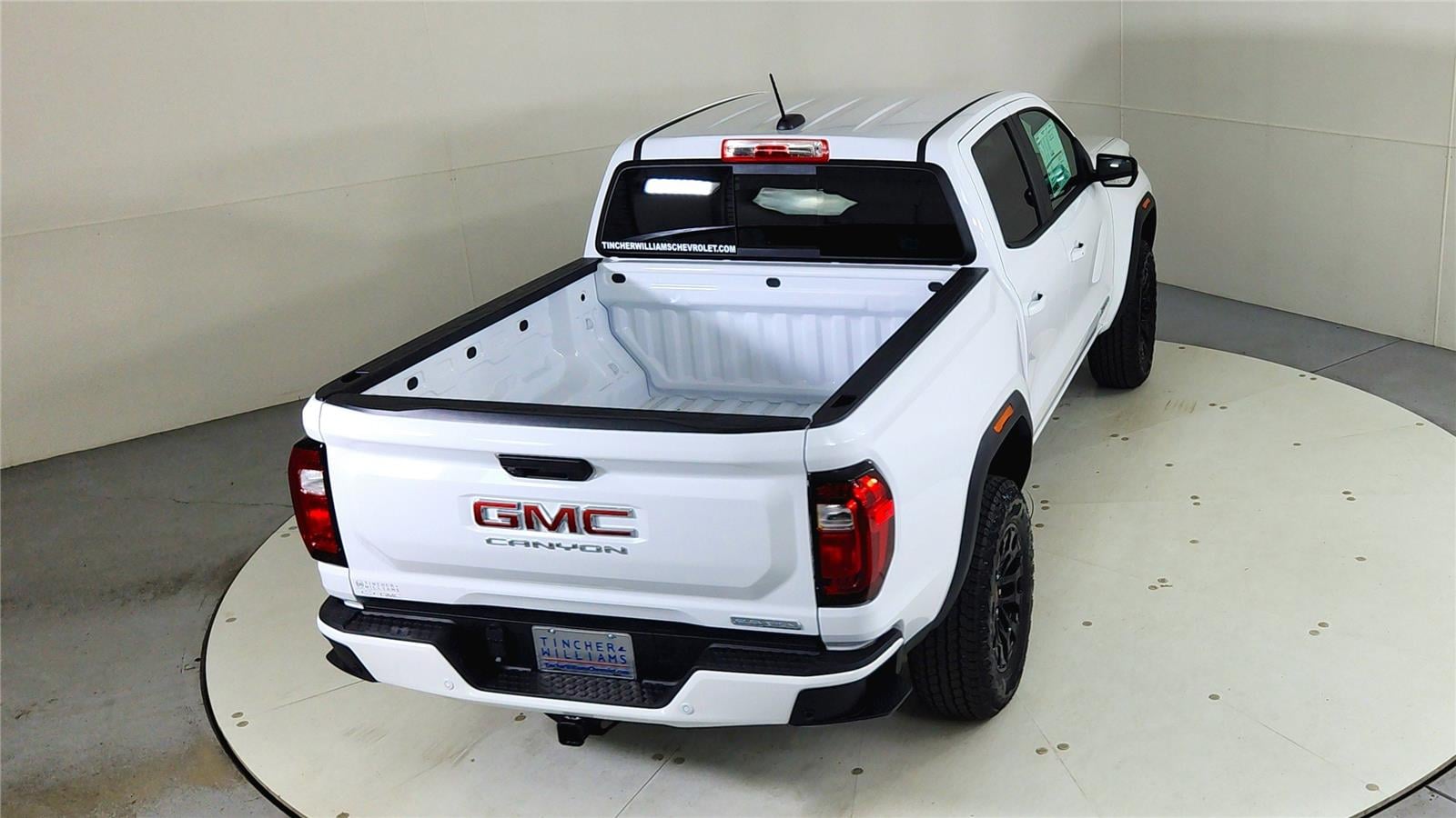 2026 GMC Canyon Elevation - Photo 21