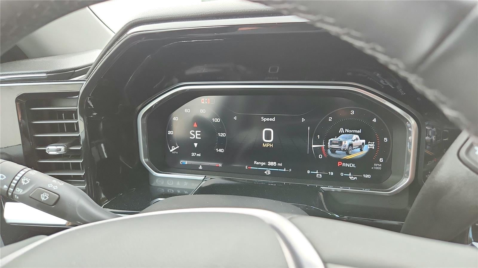 2026 GMC Sierra 2500HD SLE - Photo 26