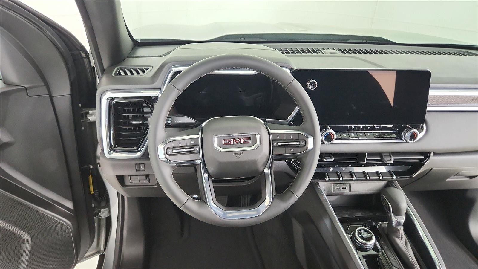 2026 GMC Canyon Elevation - Photo 12