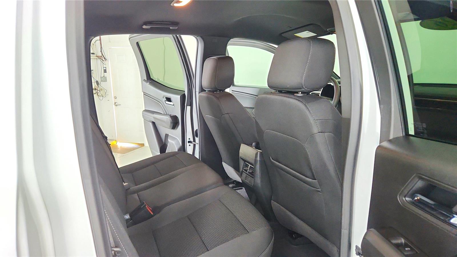 2026 GMC Canyon Elevation - Photo 34