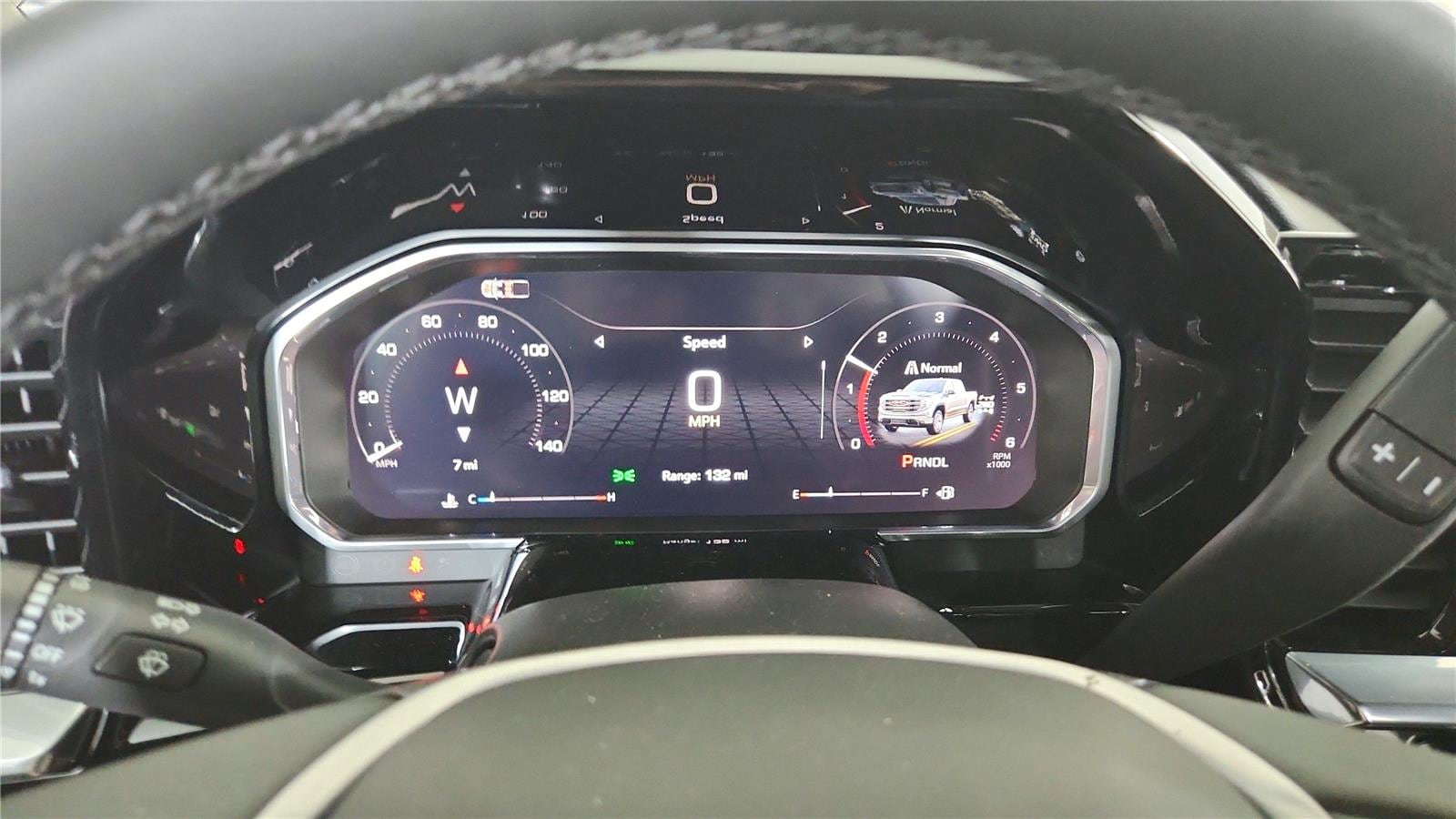 2026 GMC Sierra 1500 SLE - Photo 26