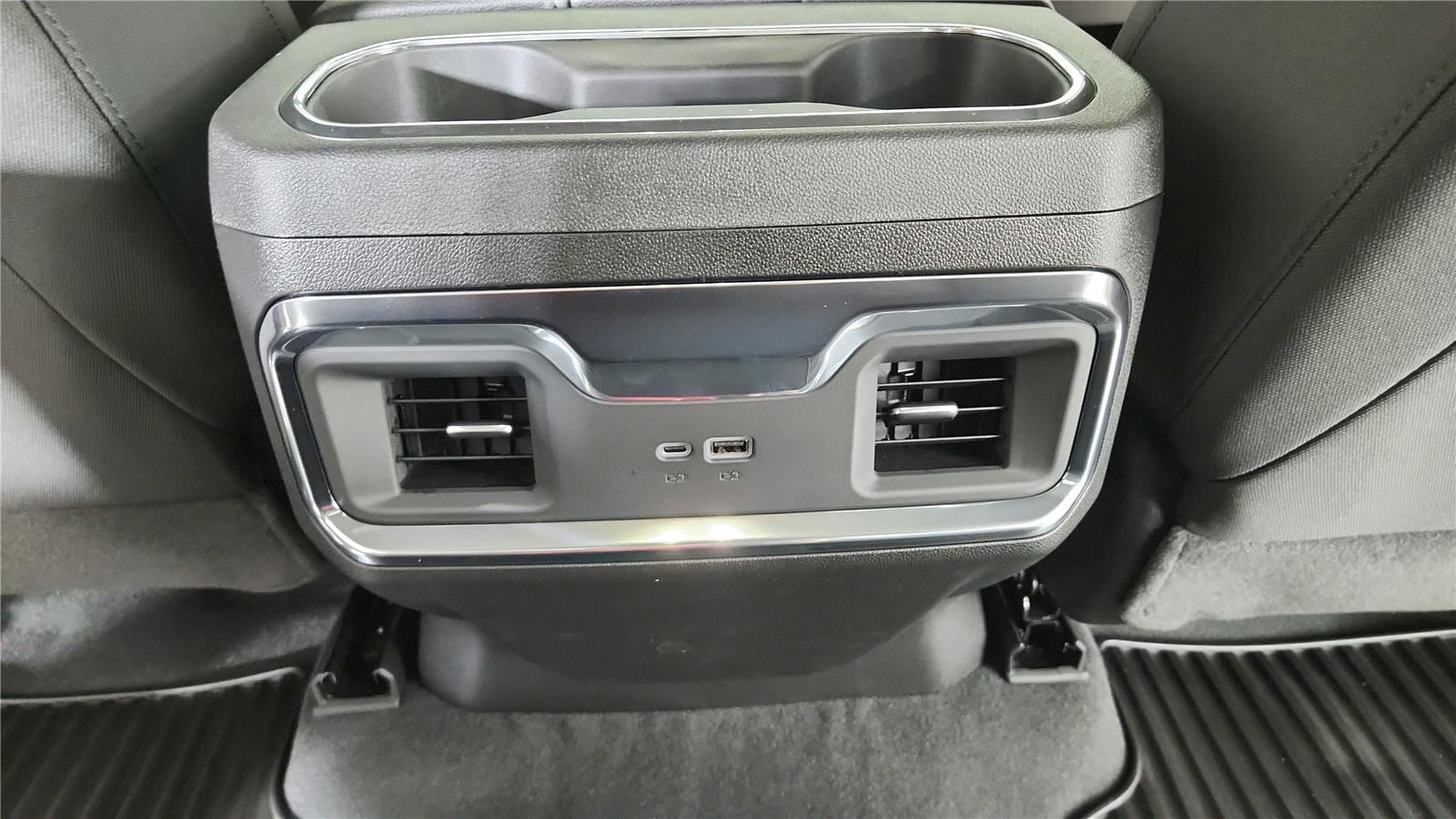 2026 GMC Sierra 1500 Elevation - Photo 15