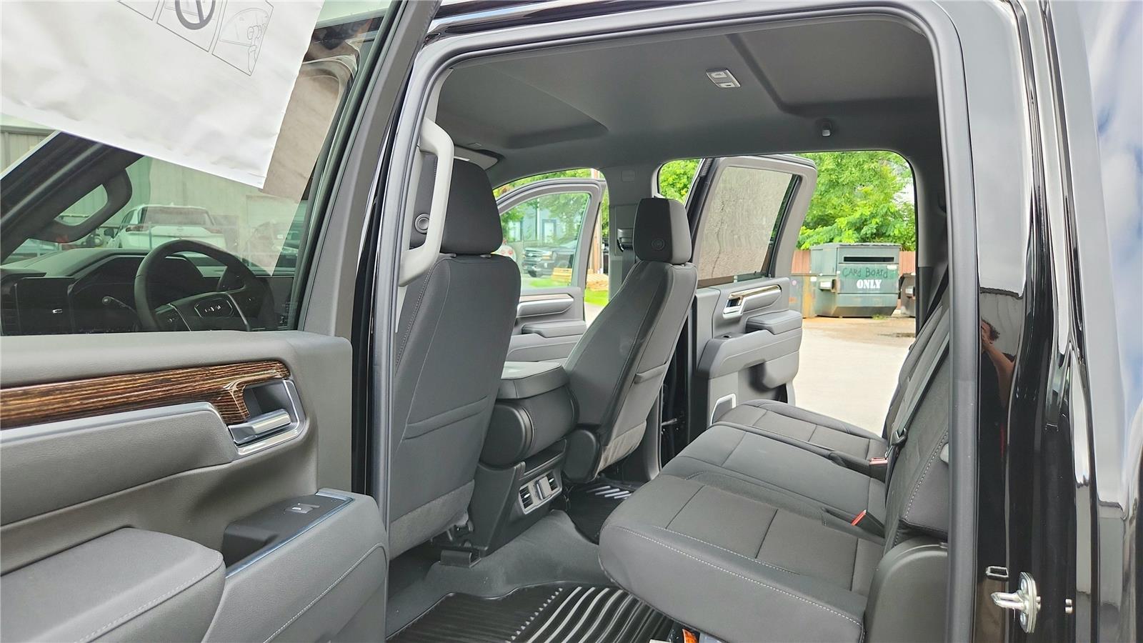 2026 GMC Sierra 2500HD SLE - Photo 18