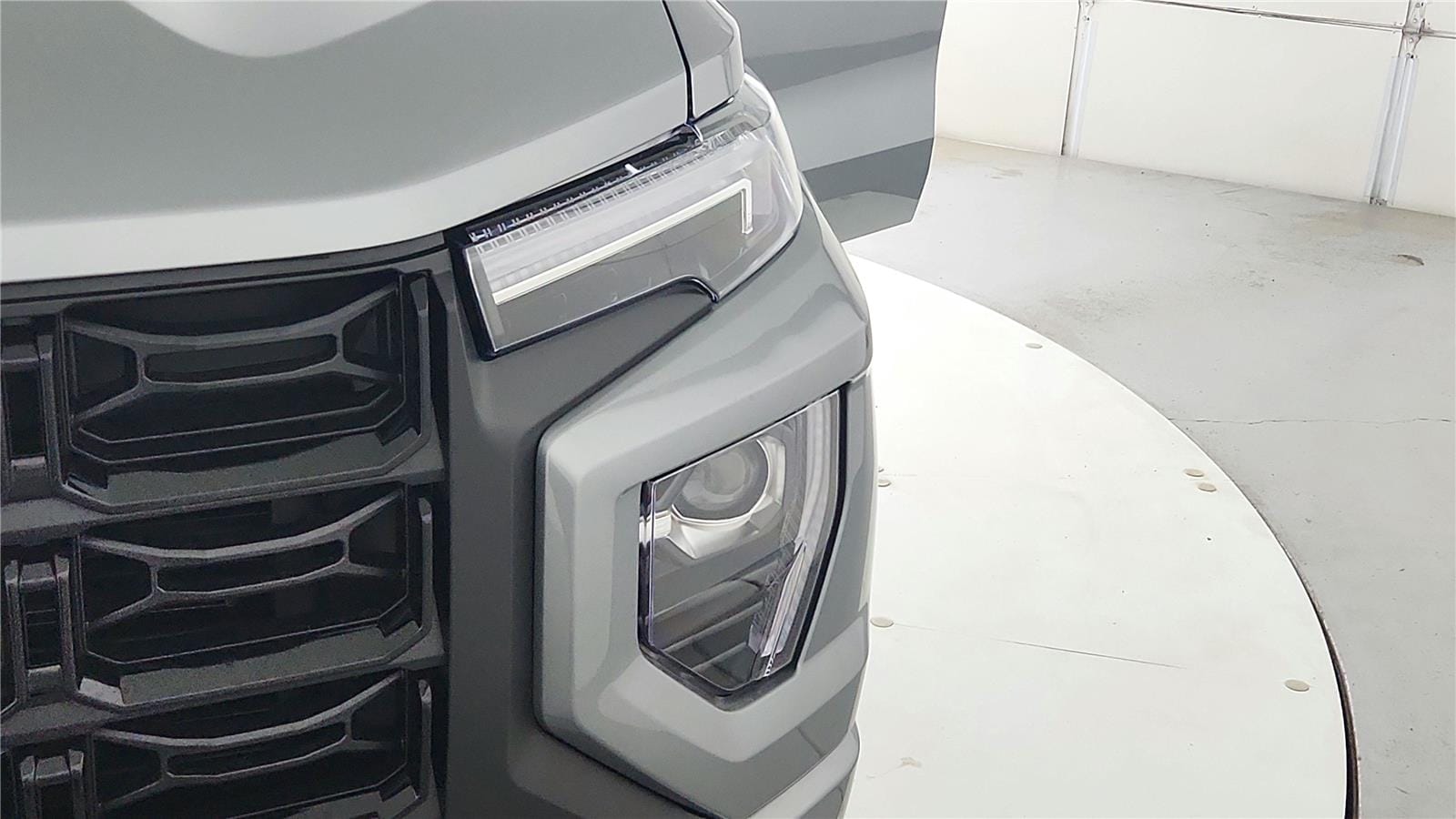 2026 GMC Canyon Elevation - Photo 33