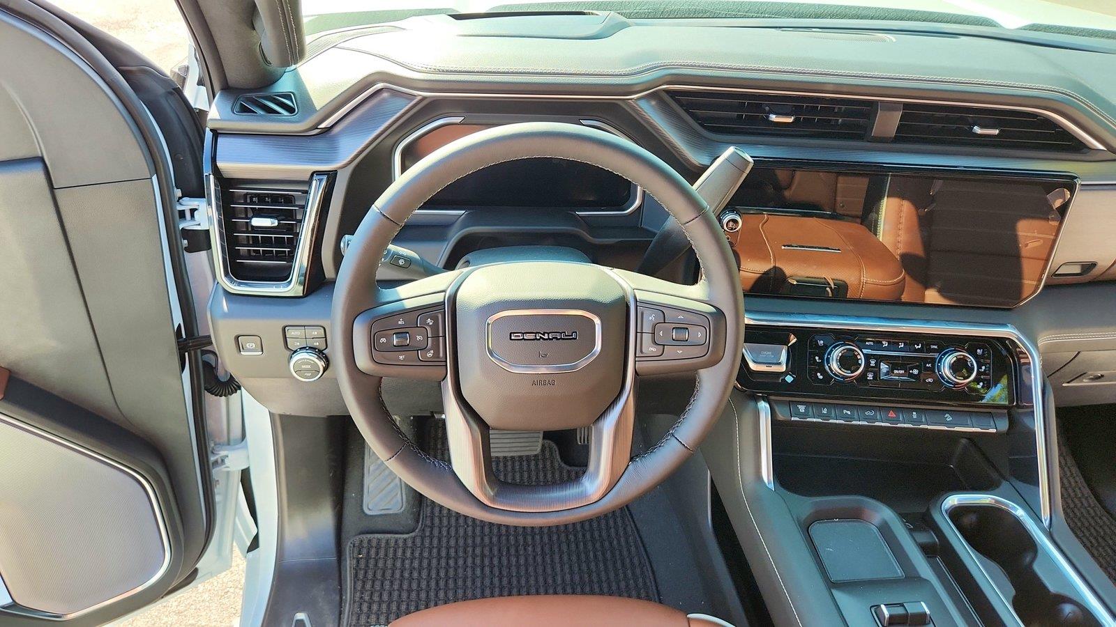 2026 GMC Sierra 2500HD Denali Ultimate - Photo 18